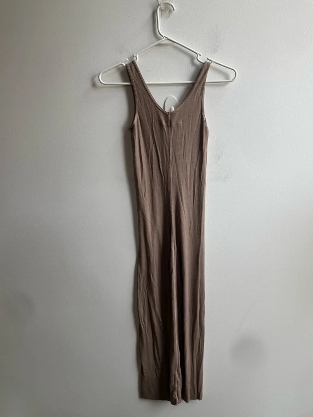 Enza Costa | Maxi Tank Dress